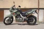 1997 Cagiva Canyon 500 photo